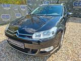 Citroën C5 Tourer Selection, COC, Euro5, Tüv, Klima... - Citroën C5: Selection