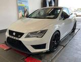 Seat Leon Cupra 290 LED/DAB/KLIMA/TEMPOMAT/HILL - Seat Leon: Coupe