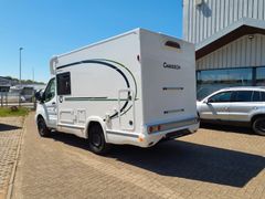 Chausson S 514 First Line, MJ 25
