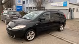 Mazda 5 Lim. 1.8 Exclusive - gebrauchte Mazda 5 aus dem Jahr 2007