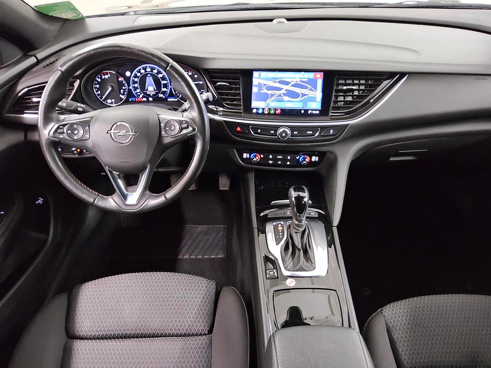 Opel Insignia ST 1.5 D Business Ed. Navi LED RfK AHK