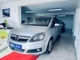 Opel Zafira Edition*Finanzierung+Garantie+Inspektion+ - Opel aus 2006