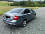 Skoda Rapid 1.2 TSI 77kW Active Active - gebrauchte Skoda Rapid aus dem Jahr 2013