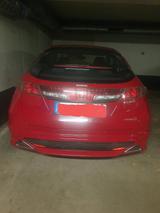 Honda civic Type S - Honda Civic in Düsseldorf