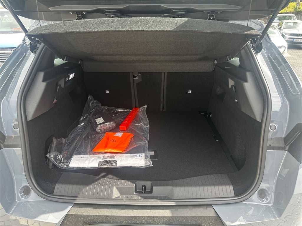 Opel Grandland (X) - Bild 9