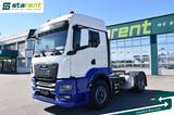 MAN TGS 18.520 Hydrodrive, 2-Leiter Hydr., Nato, ACC - Man TGS 18-520