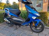 Aprilia Roller Aprilia SR 50 D-Tech Edition  - APRILIA SR 50