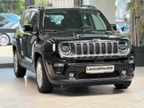 Jeep Renegade 1.5 MHD ACC*SHZ*LHZ*AHK*KAMERA*ALLWETTE - Jeep Renegade Gebrauchtwagen in Wuppertal