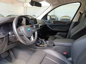 BMW X3 - 10