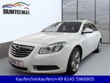 Opel Insignia Sports Tourer 2,0 CDTI Edition Panorama