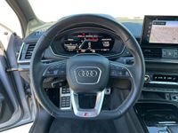Audi SQ5 - Vorschau Bild 13
