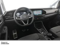 Volkswagen Caddy - Vorschau Bild 13