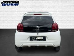 Foto Nummer 6: PEUGEOT 108