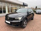Volvo XC40 T5 Recharge Plus Dark - Volvo XC40: Recharge Plus Dark