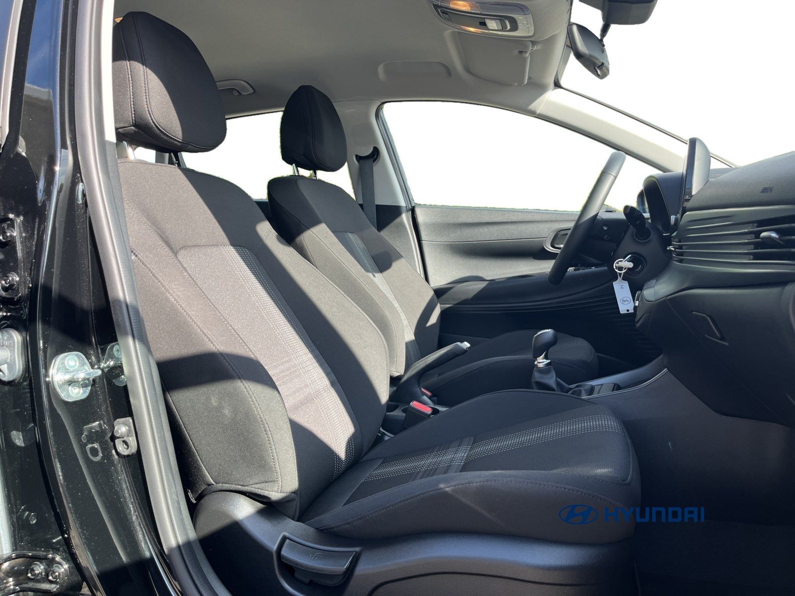 Hyundai i20 – Bild 19