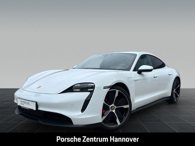 PORSCHE Taycan 4S