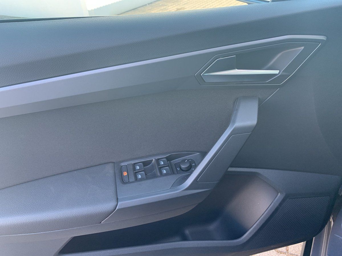 Seat Arona - Bild 20