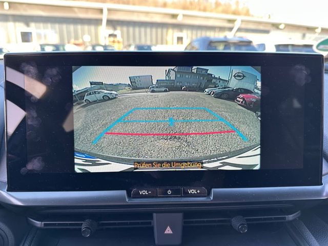 C-HR 2.0 Hybrid Team Deutschland (AX2)