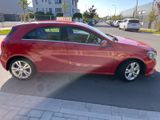 Mercedes-Benz Mercedes A180 Wenig km Top Zustand Sportlich - : Schaltgetriebe, Mercedes