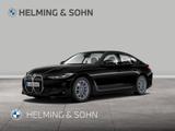 BMW i4 eDrive35 Gran Coupé DAB Ambiente AHK Shz. uvm - mit Elektro-Antrieb: Sportwagen