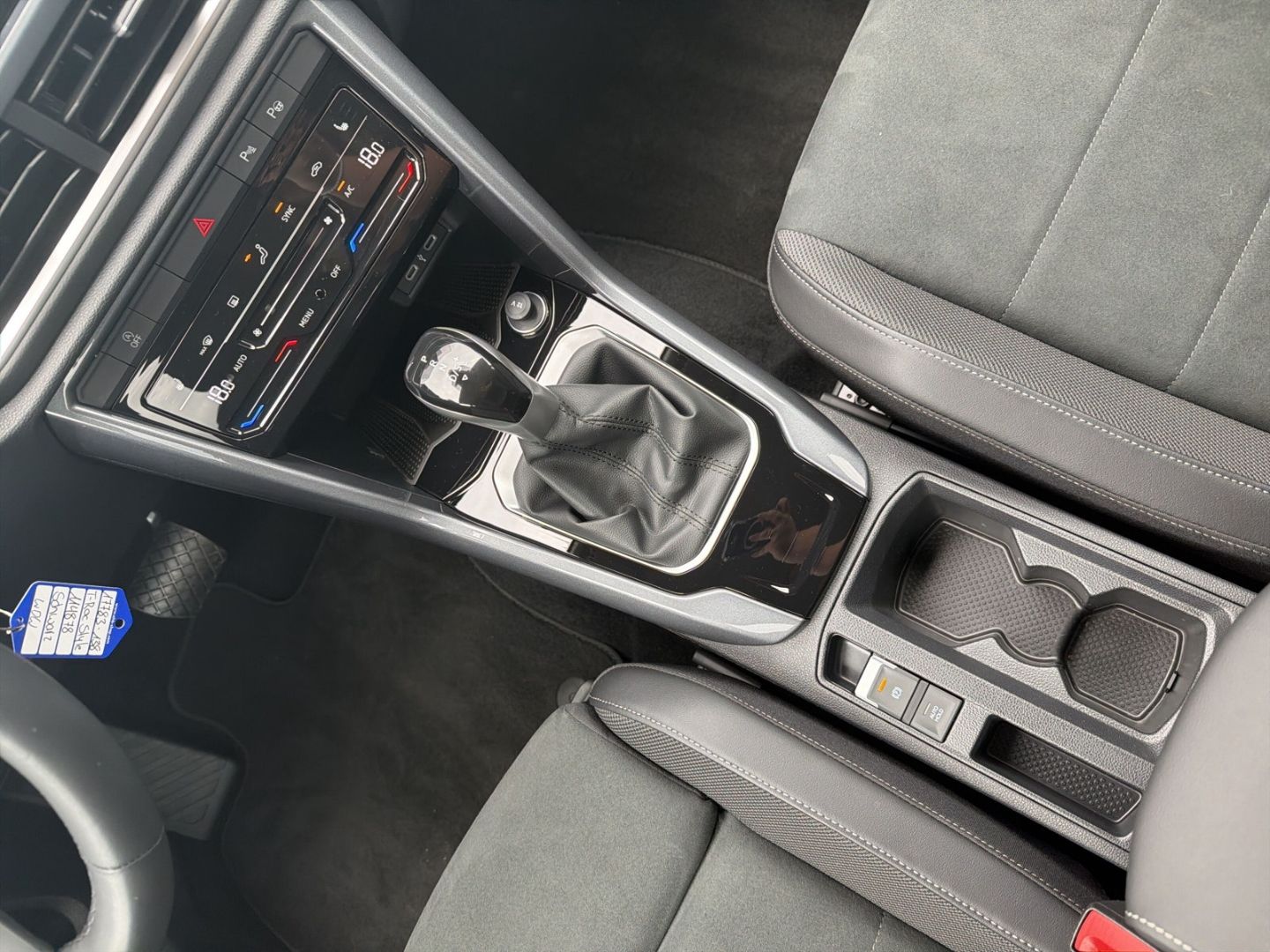 Volkswagen T-Roc - Bild 19
