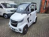 Andere Stormborn X8+4-RAD-KABINENROLLER+45KMH+2-STZER+ - ELEKTRO KLEINKRAFTRAD