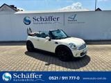 MINI COOPER CABRIO LEDER NAVI SHZ BLUETOOTH PDC 16" - MINI Cooper Cabrio aus 2011