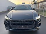 Audi Q8 50 TDI quattro S-Line - Audi Q8 in Frankfurt (Main)