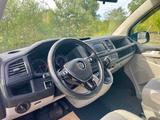 Volkswagen T6 Caravelle Comfortline LR  8-Sitzer | Standh.  - : 8sitzer