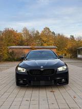 BMW 535d xDrive Touring A - - BMW 535: Kombi, 535d Xdrive