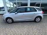 Citroën C4 Picasso/Spacetourer Selection - gebrauchte Citroën C4 Picasso aus dem Jahr 2016