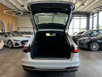 Audi A4 Avant*ACC*Spurhalte*VerkehrszeichenEK*LED*PDC