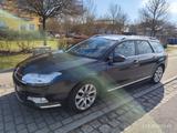 Citroën C5 Tourer V6 HDi 240 Bit. By Carlsson Aut. B... - Citroën C5: V6