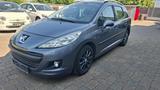 Peugeot PEUGEOT 207 SW - Peugeot 207 aus 2010: SW