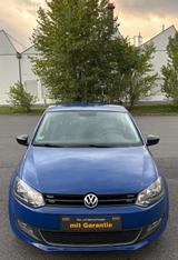 Volkswagen Polo V Match Sport/Automatik/37.T.KM/SHZ/PDC - Volkswagen Polo: Sport