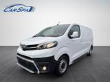 Toyota Proace L1 Comfort/Klima/Navi/PDC/RFK/Sortimo - Toyota Kastenwagen