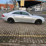 Mercedes-Benz Mercedes CLS 350 Navi Leder Xenon SHZ 18"Alu - Mercedes-Benz CLS 350 in Mannheim