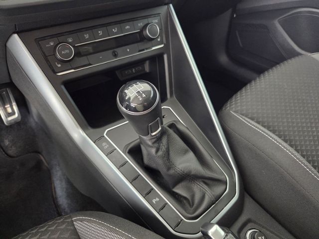 Polo ACTIVE 1.0 TSI APP SHZ CLI PDC 8FACH 5JGAR