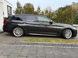 BMW 520d Tour./M-Sport/ACC/PANO/HUD/LEDER/KAM/+WR - BMW 520 in Mönchengladbach