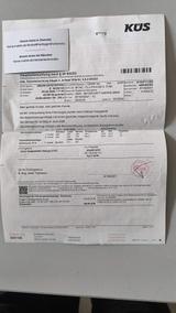 BMW 220 d M Sport 2.0 16V  Automatik Unfallschaden - BMW Unfallwagen