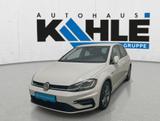 Volkswagen Golf VII Lim. 1.5 TSI Highline LED Navi PDC - mit Benzin-Antrieb: Velours, Limousine