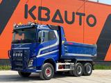 Volvo FH 16 750 6x4 RETARDER / TANDEM AXLE LIFT / BIG  - Volvo FH16 750