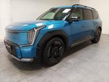 Kia EV9 GT-line  4WD|Launch|Navi|HUD|CAM - Kia EV9: Automatik
