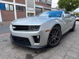 Chevrolet Camaro Cabrio 6,2 VW MT Soundsystem, - Chevrolet Gebrauchtwagen