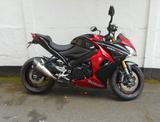 Suzuki GSX-S1000FAL6 - SUZUKI GSX S1000F