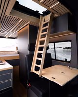 Mercedes-Benz Sprinter Offtrack Seven 4x4 Reisemobil - Reisemobil Wohnwagen
