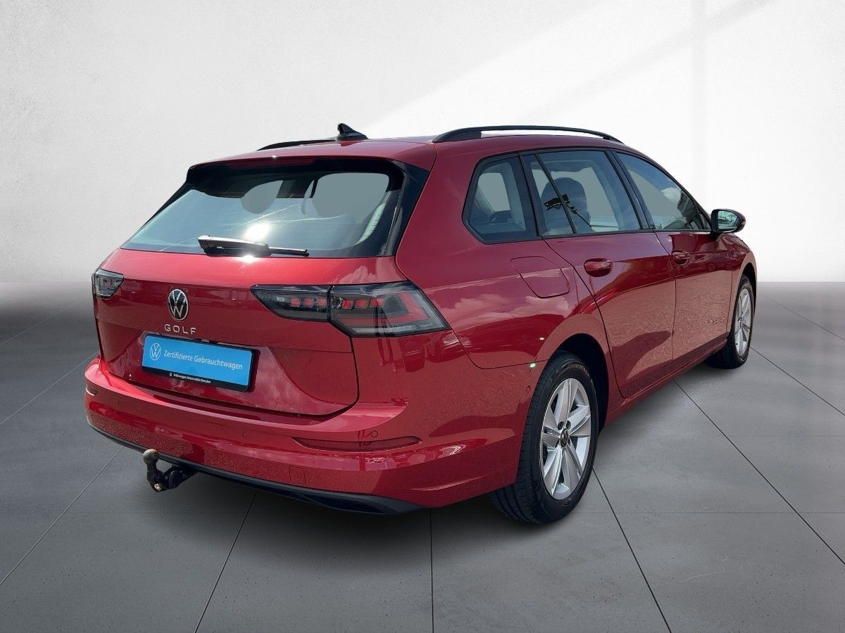 Volkswagen Golf - Bild 4