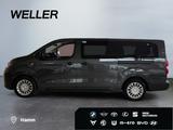 Toyota Proace Verso 2.2L Diesel 180PS *Navi*ACC*Sitzhei - Toyota Proace (Verso) Gebrauchtwagen