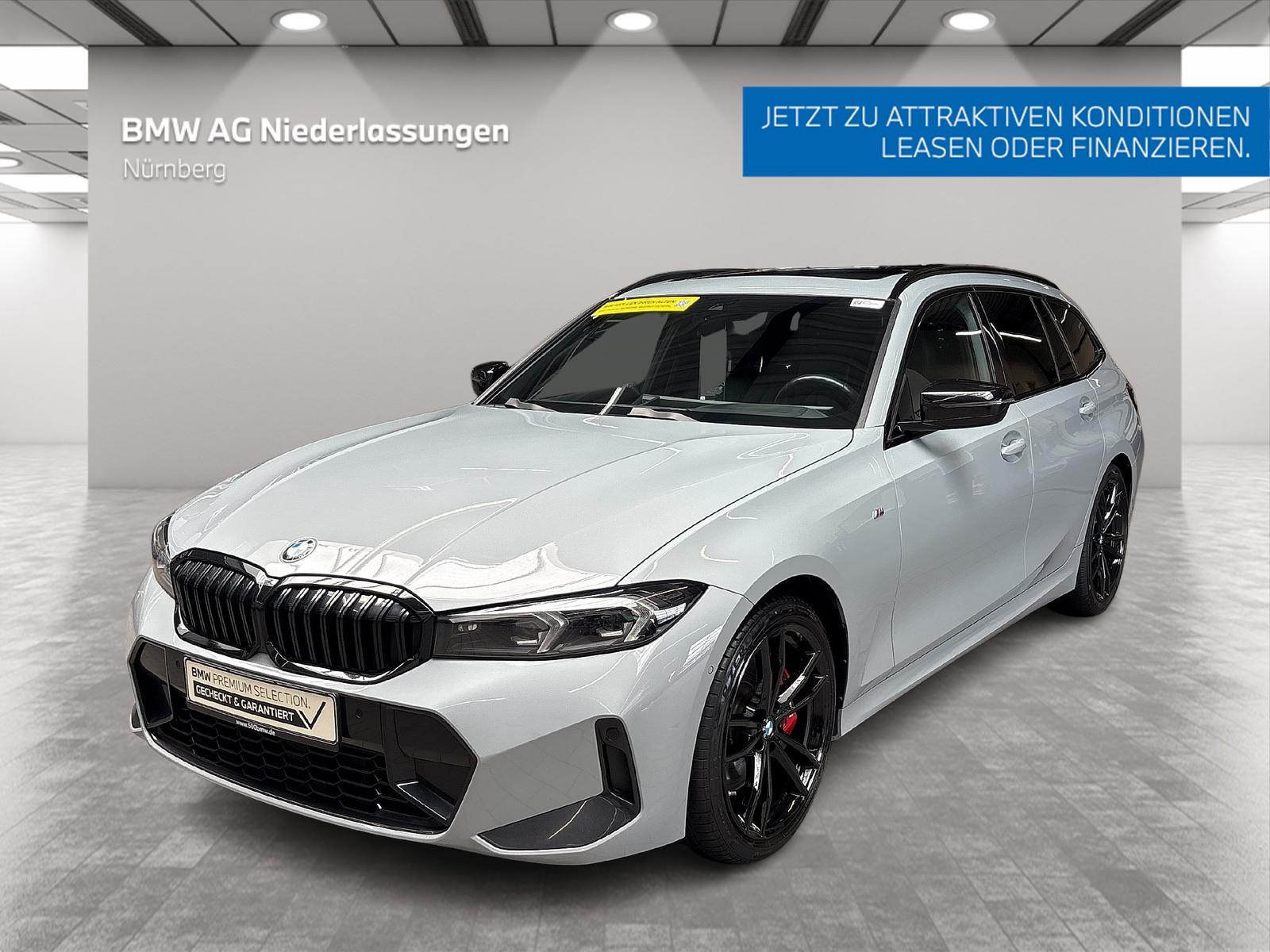 BMW 330i xDrive Touring *M Sportpaket*Allrad*Sportsi