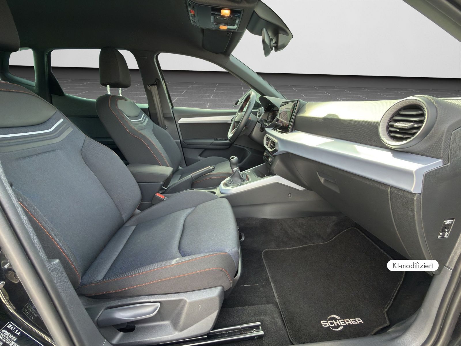Seat Arona - Bild 5